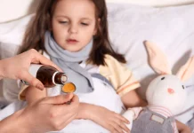 Alasan Balita Minum Obat Cacing