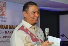 Persetujuan Bangunan Gedung (PBG) Pekanbaru Kini Terbit dalam Hitungan Jam