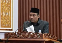 Ekonomi Pekanbaru Menguat, PAD Tembus Rp1,3 Triliun