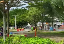 Pekanbaru Perkuat Konsep Kota Hijau lewat RTH dan Energi Bersih
