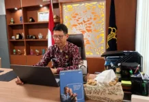 Hari Ke-6 Bimtek Sentra KI, Kemenkum Riau Perkuat Pemahaman Indikasi Geografis