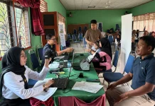Permudah Layanan Paspor, Imigrasi Selatpanjang Hadirkan Program PASPORIA