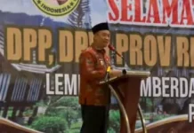 Pemko Pekanbaru Dorong LPPMI Perkuat Peran Perempuan dan UMKM