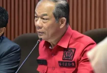 DPRD Pekanbaru Tunggu Usulan Revisi Perda Hiburan Malam dari Pemko