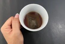 Jangan Asal Minum Teh Jati Cina, Kenali Manfaat dan Risikonya