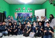 Kukerta Unri Edukasi Olahan Minyak Jelantah