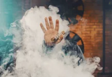 Kenali Penyakit Paru-Paru Popcorn, Gangguan Langka yang Dikaitkan dengan Vaping