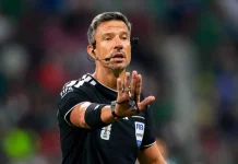 Slavko Vinčić Resmi Jadi Pengadil Final Piala Dunia 2026