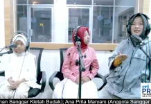 Simak Kisah di Balik Layar Operet Anak "Dedap Durhaka"