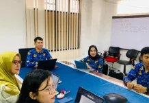 Kemenkum Dorong Penguatan Koordinasi Penegakan Hukum Kekayaan Intelektual