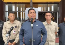 Polda Riau Bantah Isu Bekingi Arena Permainan di Pekanbaru