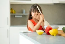 Picky Eater Bukan Sekadar Pilih-Pilih Makanan, Ini Faktanya