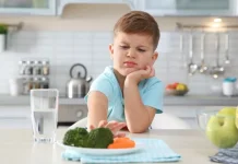Cara Mengatasi Picky Eater tanpa Paksaan