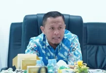 Warung Remang-remang Kembali Muncul, Pemkot Pekanbaru Siap Bertindak