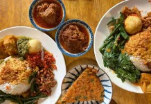 Sejarah Nasi Padang, Kuliner Minang yang Mendunia