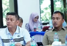 Camat Pekanbaru Diminta Ambil Kendali Urusan Kebersihan Wilayah