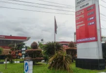 Pertamina Patra Niaga Sumbagut Tegaskan Pengisian BBM di SPBU Sesuai Ketentuan