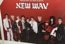 Lirik lagu TREASURE - “IF I”