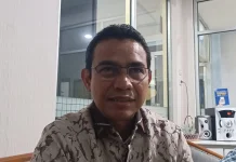 Hendry Munief Dorong UMKM Berkelanjutan usai Piala Dunia