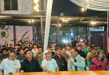 Nobar Piala Dunia 2026: Kapolda Gorontalo Larang Konvoi