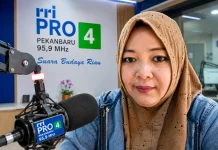 Rayakan 21 Tahun Berkarya, Sanggar Kletah Budak Angkat Cerita Dedap Durhaka