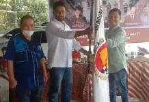 Arief Rahman Terpilih Aklamasi Pimpin PERCASI Pekanbaru 2026–2031