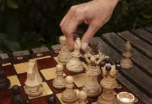 Filosofi Permainan Catur