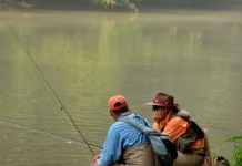 Hobi Memancing bisa Menyehatkan Fisik dan Mental