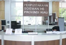Layanan Soeman HS Raih Predikat Sangat Baik