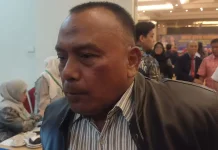 Sekretariat KONI Riau Segera Tempati Stadion Utama