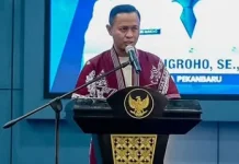Pemko Pekanbaru Tata PKL, Sediakan Lokasi Berjualan Resmi