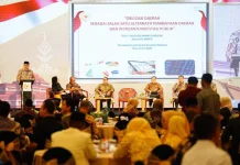 Pemko Dumai Dukung Obligasi Daerah Jadi Solusi Pembiayaan Pembangunan