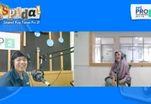 Tips Menjaga Pertemanan Online Tetap Sehat