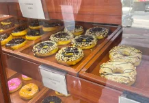 Cara Membuat Donat Labu yang Empuk, Mengembang, dan Tahan Lembut