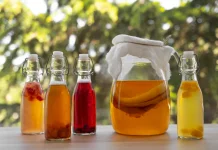 Kombucha, Minuman Fermentasi yang Kian Populer