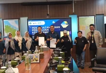 RRI Pekanbaru Perkuat Kolaborasi dengan DJP Riau