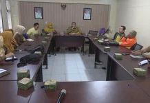 Pemkab Inhil Matangkan Persiapan Hari Anak