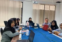 Kemenkum Riau Rudy Hendra Pakpahan Dukung Penyiapan Fast-Track Layanan Apostille