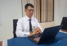 Hari Ke-2 Bimtek KI Sentra KI, Kemenkum Riau Perkuat Pemahaman DTLST dan KI Komunal