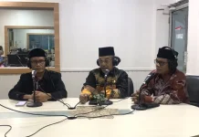 IPARI Riau Dorong Penyuluh Agama Jadi Penggerak Kerukunan dan Peduli Lingkungan