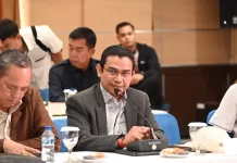 DPR: RUU Daerah Kepulauan Perkuat Ekonomi Biru