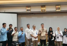 BNNP Riau Perkuat Pencegahan Narkoba di Lingkungan Kerja Melalui Bimtek P4GN