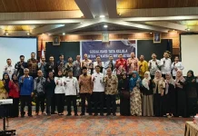 Kemenkum Riau Perkuat Peran Sentra KI di Perguruan Tinggi