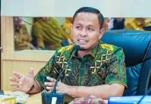 Wali Kota Pekanbaru Minta LPS Optimalkan Pengangkutan Sampah di Wilayahnya