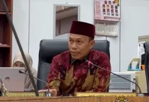 DPRD Riau Minta Kemenkeu Segera Cairkan Tunda Salur Rp780 Miliar