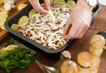 Jamur ternyata Kaya Protein, Benarkah Bisa Jadi Pengganti Daging?