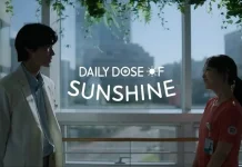 Representasi Kesehatan Mental dalam Drama Korea Daily Dose of Sunshine