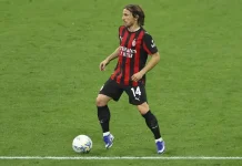 Memasuki Usia 41 Tahun, Modric Perpanjang Kontrak Demi Misi Terakhir di Milan