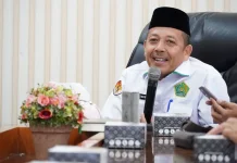 Beri Rasa Nyaman dan Cegah Kekerasan di Pendidikan Keagamaan, Manfaatkan AMAN