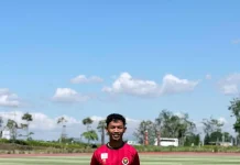 Atlet CP Football Riau Bidik Tempat di Timnas Menuju Piala Dunia 2026